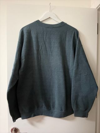 Sudadera York England