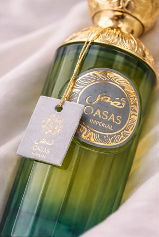 Perfume Manasik Qasas Imperial Eau de Parfum