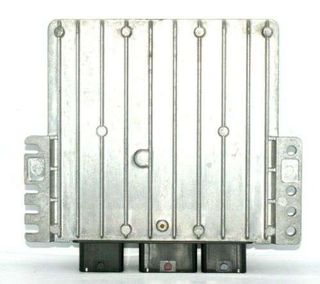 ECU Centralita CITROEN / PEUGEOT SID 801 5WS40030B-T 9646449280 9644302380