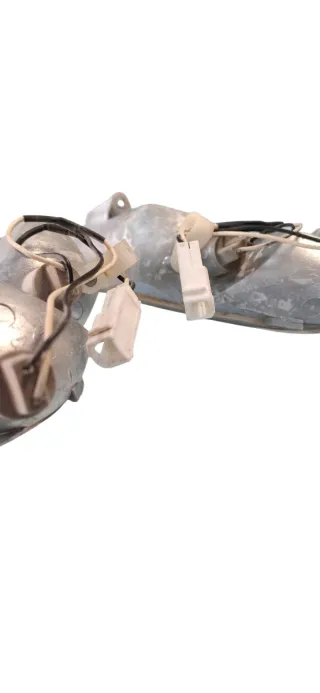 Intermitentes Delanteros Piaggio X8 125cc