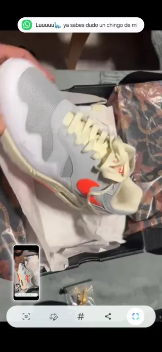 Nike X Patta Air Max Zapatillas