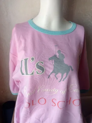 Maglia felpata vintage - Olmes Carretti