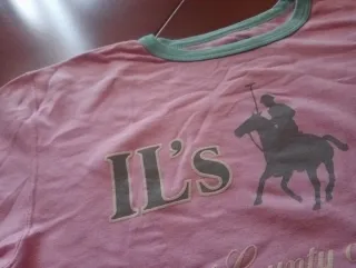 Maglia felpata vintage - Olmes Carretti