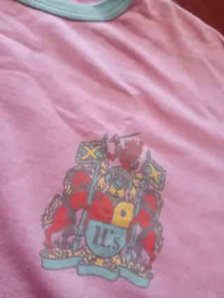 Maglia felpata vintage - Olmes Carretti