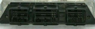 ECU Centralita PEUGEOT / CITROEN 9660324180