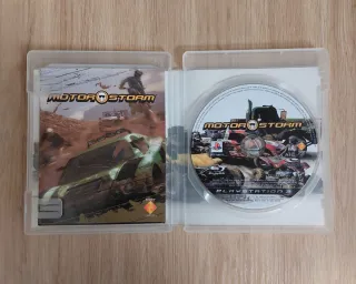 MotorStorm (PS3)