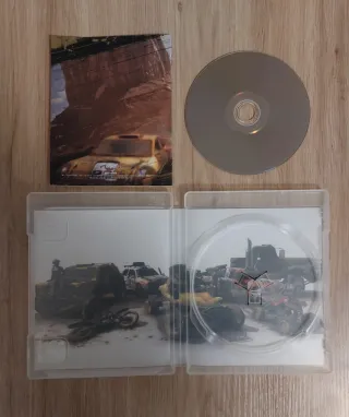 MotorStorm (PS3)