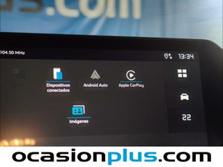 Citroen C4 X PureTech 100 S&S 6v You 75 kW (102 CV)