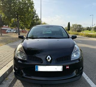 Renault Clio 3 rs