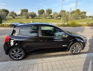 Renault Clio 3 rs