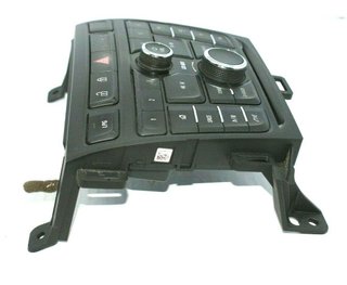 Mando de Radio / Controlador Luz Intermitente Opel A2C81981600 13406669