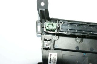 Mando de Radio / Controlador Luz Intermitente Opel A2C81981600 13406669