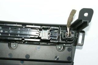Mando de Radio / Controlador Luz Intermitente Opel A2C81981600 13406669