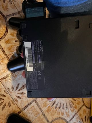 PlayStation 2 + Giochi e Accessori