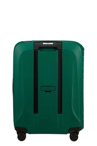 Maleta Spinner Samsonite Verde 55cm