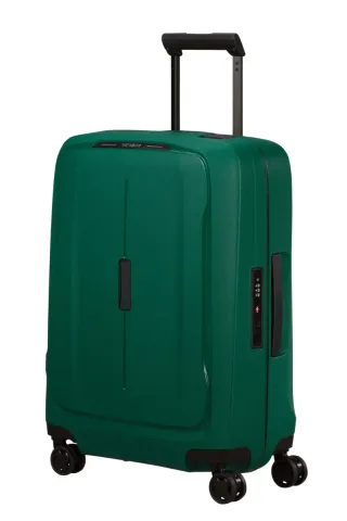 Maleta Spinner Samsonite Verde 55cm