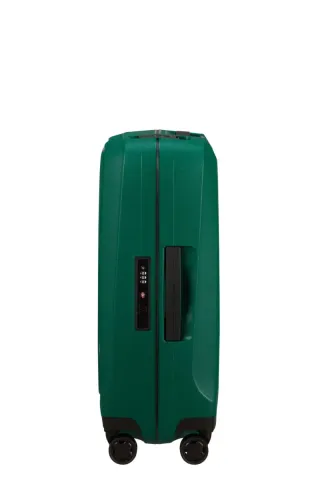 Maleta Spinner Samsonite Verde 55cm