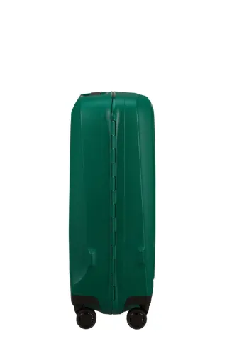 Maleta Spinner Samsonite Verde 55cm