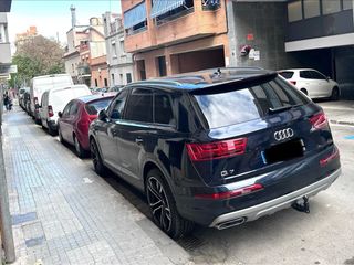 Audi Q7 2017