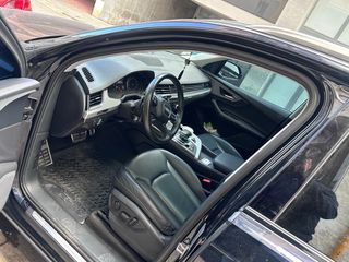 Audi Q7 2017