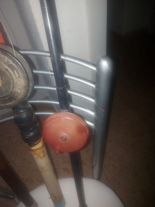 Cañas de pescar Valencianas antiguas
