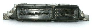 ECU Centralita KIA 39104-4X910 391044X910 28070389 DCM3.2AP R0412C001G