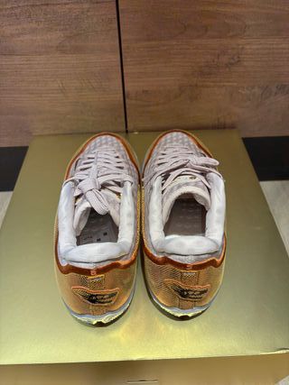 Nike LeBron XXIII 23 LeBronto Sneakers Zapatillas