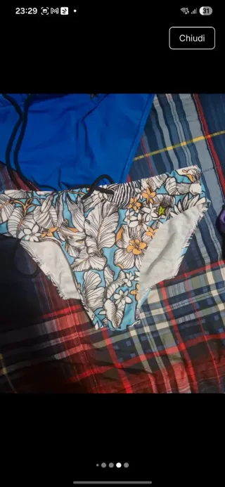 Costumi da bagno uomo