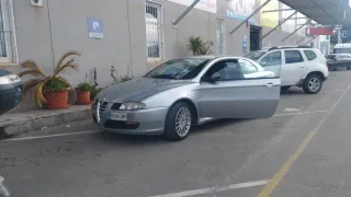 Alfa Romeo GT 2004