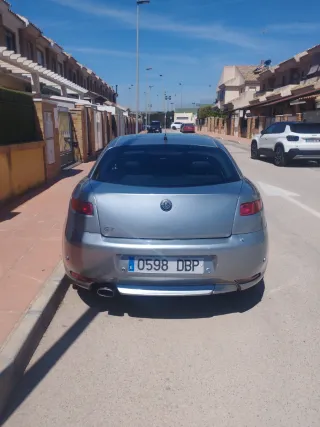 Alfa Romeo GT 2004