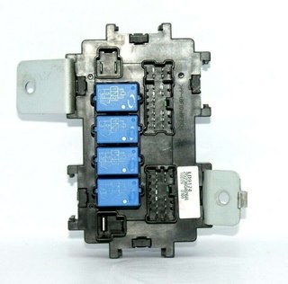 Caja de Fusibles RENAULT KOLEOS 252365026R