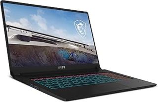 MSI Stealth M17 i7 1260p RTX 3060 32Gb Ram