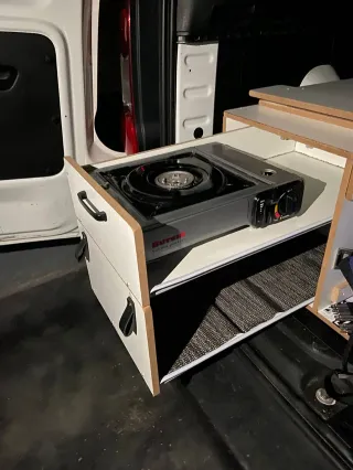 Citroen Berlingo 2017