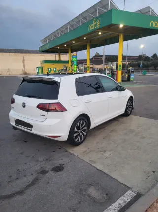Volkswagen Golf 2013