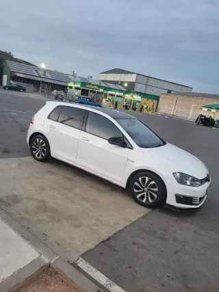 Volkswagen Golf 2013