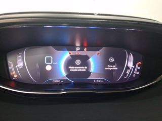 Peugeot 3008 Hybrid 1.2 100KW Allure Pack eDCS6