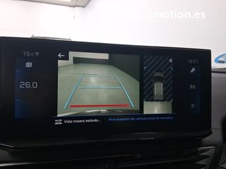 Peugeot 3008 Hybrid 1.2 100KW Allure Pack eDCS6