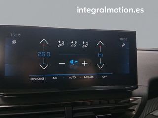 Peugeot 3008 Hybrid 1.2 100KW Allure Pack eDCS6