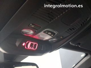 Peugeot 3008 Hybrid 1.2 100KW Allure Pack eDCS6