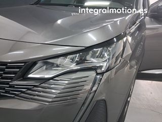 Peugeot 3008 Hybrid 1.2 100KW Allure Pack eDCS6