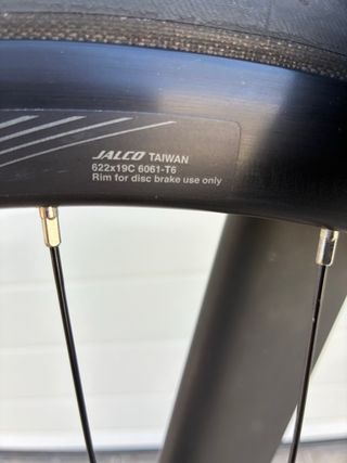 Llantas de Bicicleta de Carretera