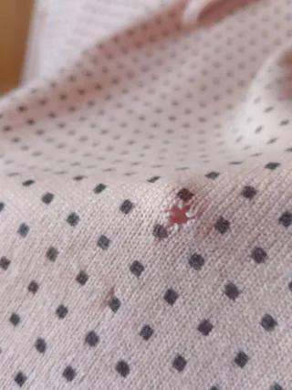 Golfino vintage - Codice