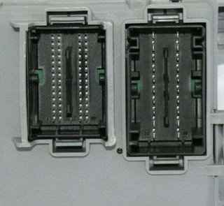 Caja de Fusible CITROEN/PEUGEOT 01364889080 116RI-000674