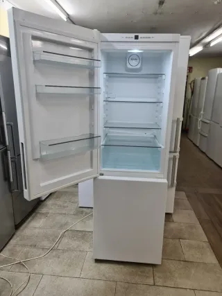 Nevera Miele A++