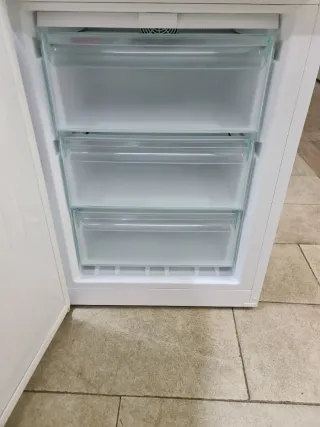 Nevera Miele A++