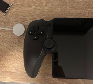 Playstation Portal Negro