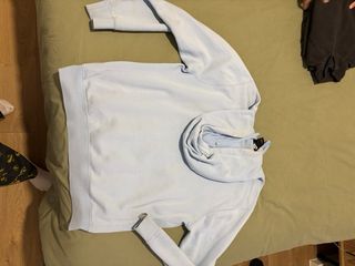 Sudadera Nike Azul