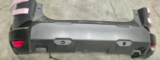 Parachoques Dacia Duster