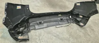 Parachoques Dacia Duster