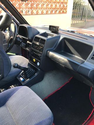 SUZUKI VITARA 1.6 16V — REVISADO, ITV RECIÉN, VER.